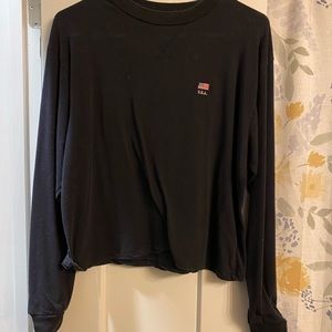 USA  long sleeve